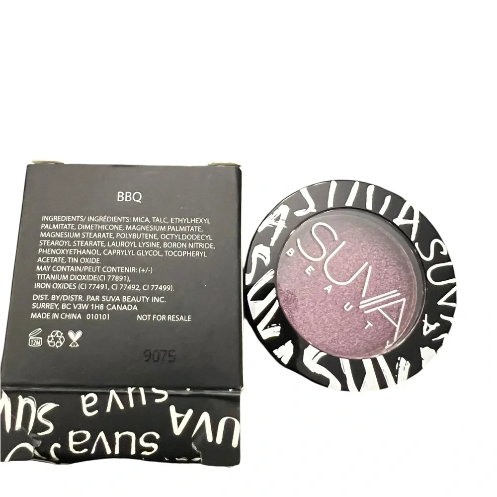 Suva Beauty suva beauty